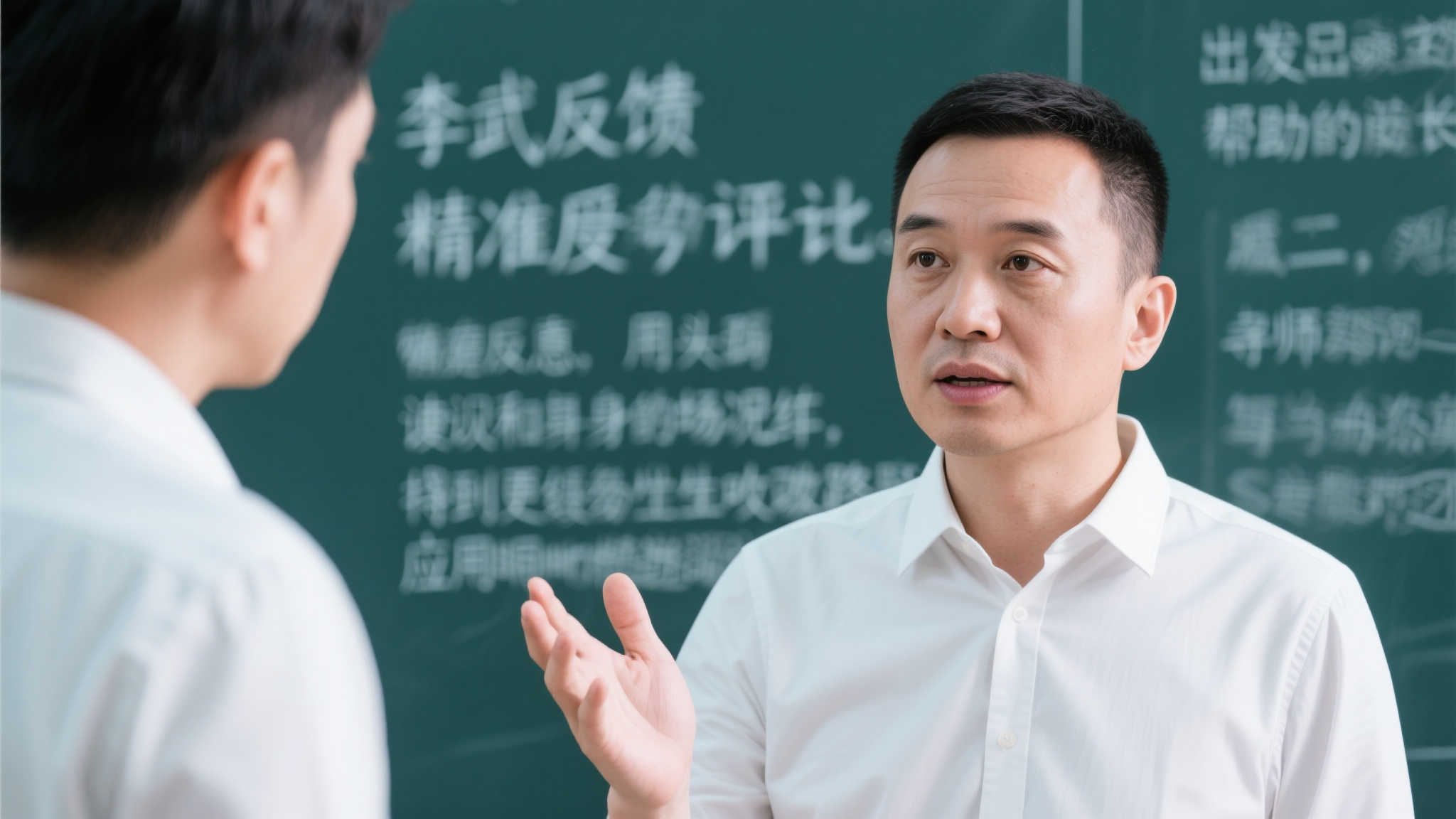 必须正视的 必须正视的