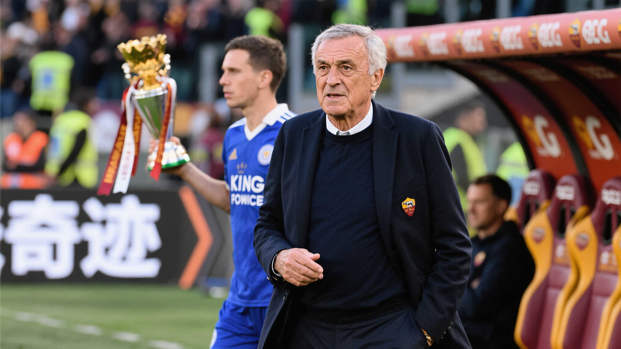 不仅仅依赖 不仅仅依赖