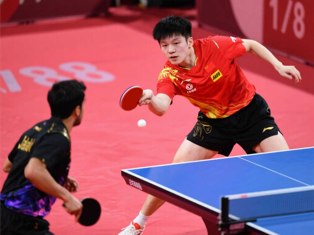 双管齐下 双管齐下